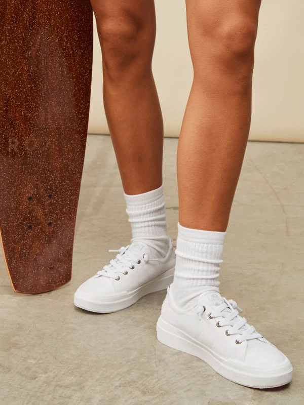 Roxy Rae Direct Attach Shoe 6 Roxy Rae Direct Attach Shoe - Image 6