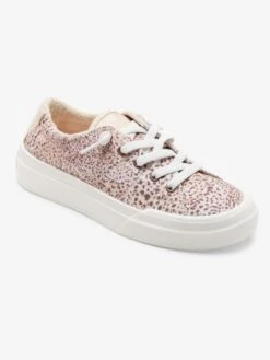 Roxy Rae Direct Attach Shoe 14 Roxy Rae Direct Attach Shoe -Shoreline Mood arjs600505 roxyp ttc frt1