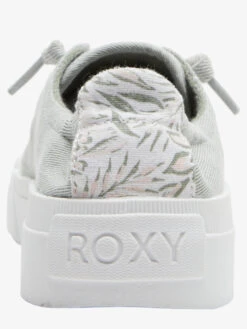 Roxy Rae Shoes 11 Roxy Rae Shoes -Shoreline Mood arjs600505 roxyp wso bck2