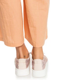 Roxy Rae Direct Attach Shoe 13 Roxy Rae Direct Attach Shoe -Shoreline Mood arjs600505 roxyw ttc bck1