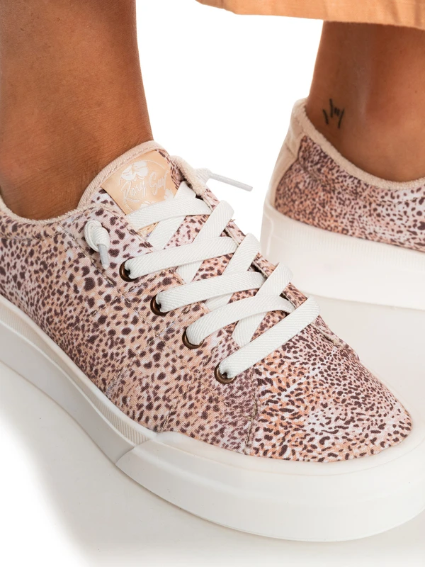 Roxy Rae Direct Attach Shoe 3 Roxy Rae Direct Attach Shoe - Image 3