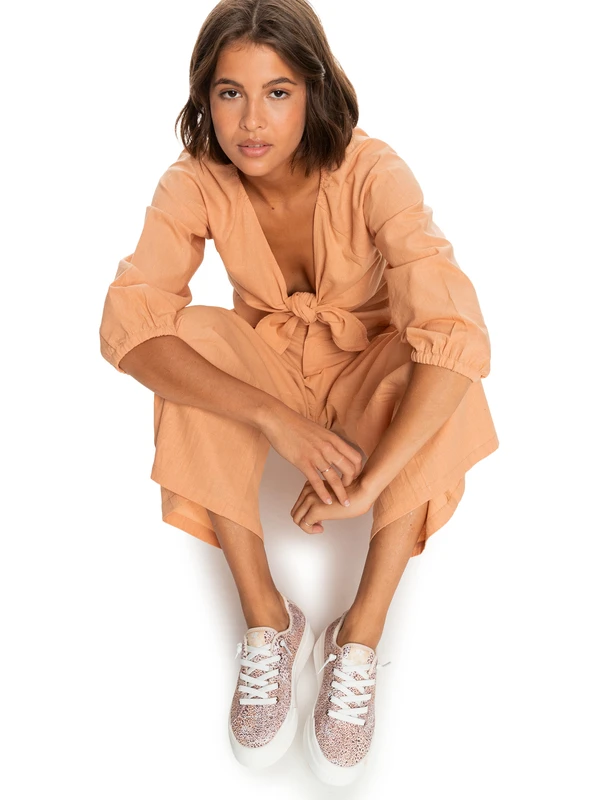 Roxy Rae Direct Attach Shoe 4 Roxy Rae Direct Attach Shoe - Image 4