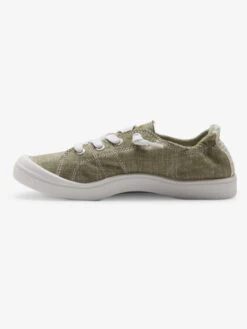 Roxy Bayshore Plus Shoes -Shoreline Mood arjs600507 roxyp onw frt3