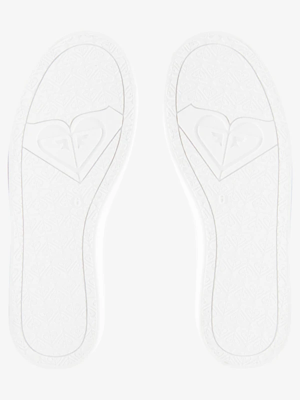 Roxy Minnow Mid Mid-Top Shoes 4 Roxy Minnow Mid Mid-Top Shoes - Image 4