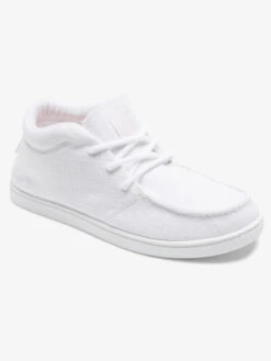 Roxy Minnow Mid Mid-Top Shoes