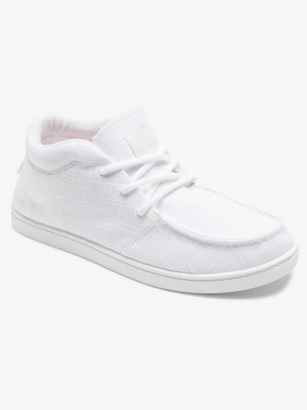 Roxy Minnow Mid Mid-Top Shoes 1 Roxy Minnow Mid Mid-Top Shoes