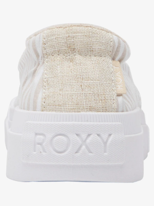Roxy Rae Slip-On Shoes 6 Roxy Rae Slip-On Shoes - Image 6