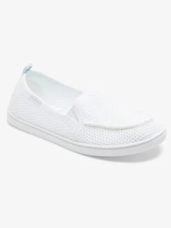 Roxy Minnow Knit Slip-On Shoes