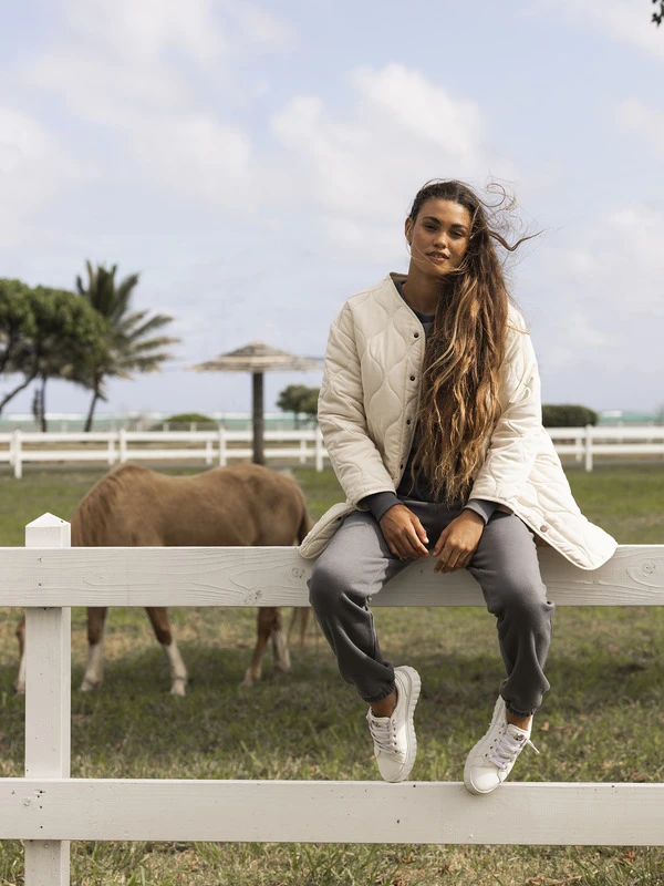 Roxy Sheilahh Slip-On Shoes 4 Roxy Sheilahh Slip-On Shoes - Image 4