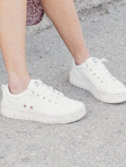 Roxy Sheilahh Slip-On Shoes