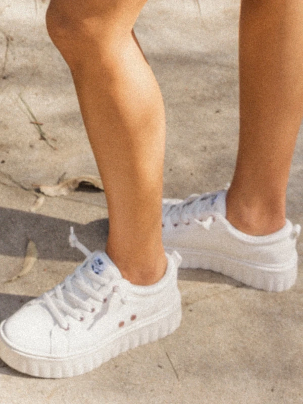 Roxy Sheilahh Slip-On Shoes 2 Roxy Sheilahh Slip-On Shoes - Image 2