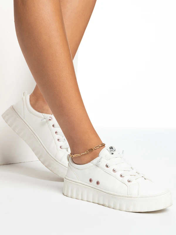 Roxy Sheilahh Slip-On Shoes 6 Roxy Sheilahh Slip-On Shoes - Image 6