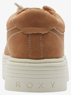 Roxy Sheilahh 2.0 Shoes 13 Roxy Sheilahh 2.0 Shoes -Shoreline Mood arjs700160 roxyp tan bck2