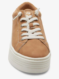 Roxy Sheilahh 2.0 Shoes 11 Roxy Sheilahh 2.0 Shoes -Shoreline Mood arjs700160 roxyp tan frt5