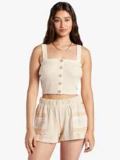 Roxy In The Afternoon Sweater