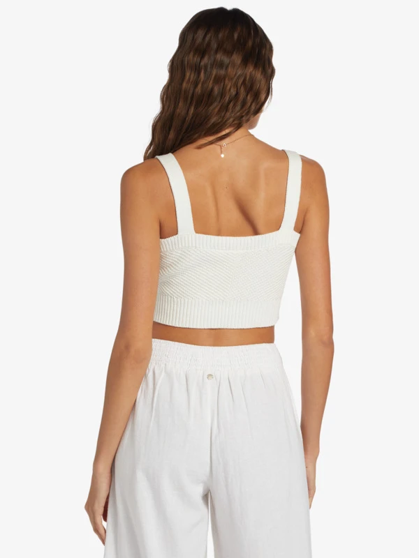 Roxy Moody Dream Strappy Tank 5 Roxy Moody Dream Strappy Tank - Image 5