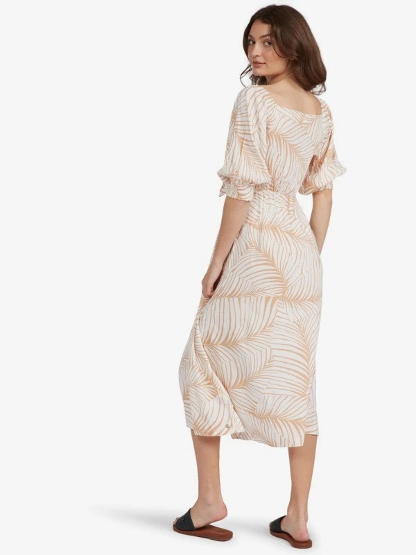 Roxy Evening Delight Dress 3 Roxy Evening Delight Dress - Image 3