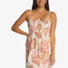 Roxy Daylight Dreams Woven Strappy Dress