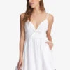 Roxy Bright Light Strappy Dress