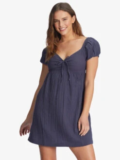 Roxy Clearwater Cove Mini Dress