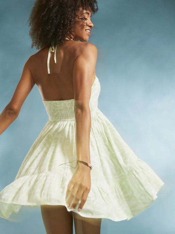 Roxy Summer Nights Mini Multi-Way Dress 6 Roxy Summer Nights Mini Multi-Way Dress - Image 6