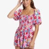 Roxy Barefoot Babe Romper