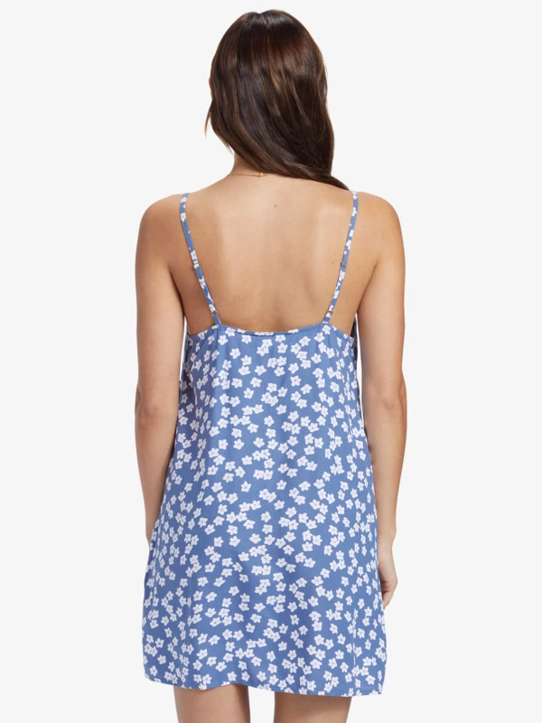 Roxy Daytrip Slip Mini Dress 5 Roxy Daytrip Slip Mini Dress - Image 5