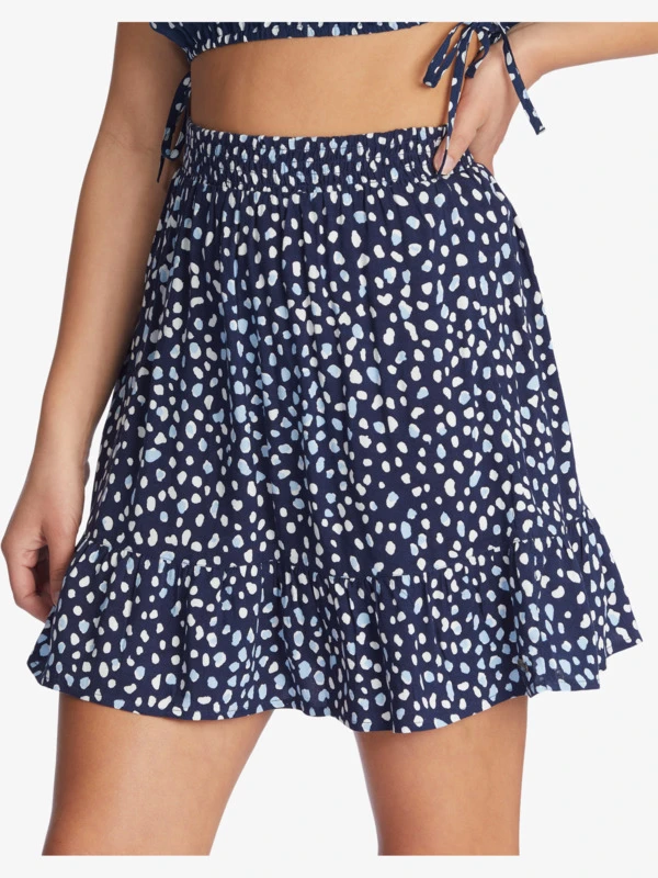 Roxy Girls Night Out Skirt 5 Roxy Girls Night Out Skirt - Image 5