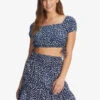 Roxy Girls Night Out Skirt