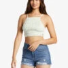 Roxy Live Free Strappy Tank