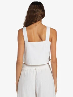 Roxy Together Sunset Tank Top -Shoreline Mood arjwt03321 roxyw wbk0 bck1