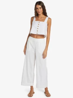 Roxy Together Sunset Tank Top -Shoreline Mood arjwt03321 roxyw wbk0 frt9