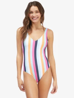 Roxy Holiday Jungle One Piece Swimsuit