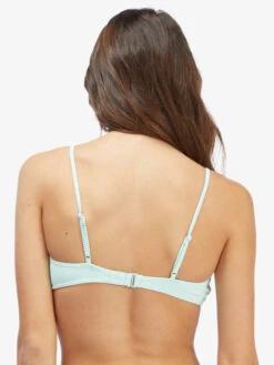 Roxy Mind Of Freedom Separate Top -Shoreline Mood arjx303521 roxyw gcf0 bck1