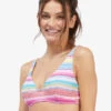 Roxy Active Underwired Bikini Top