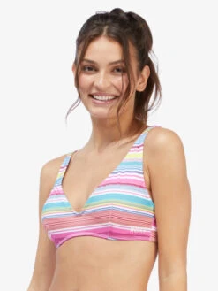 Featured Products 19 Roxy Active Underwired Bikini Top