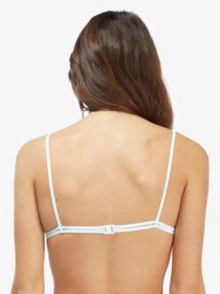 Roxy Palm Tree Dreams Reversible Triangle Bikini Top 7 Roxy Palm Tree Dreams Reversible Triangle Bikini Top -Shoreline Mood arjx303547 roxyw gcf8 bck1