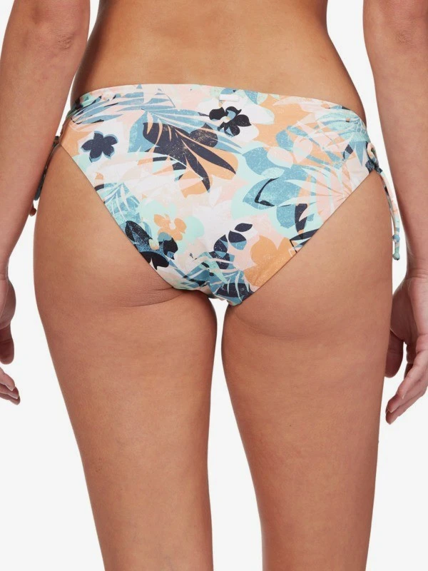 Roxy Printed Beach Classics Full Bikini Bottoms 5 Roxy Printed Beach Classics Full Bikini Bottoms - Image 5