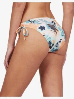 Roxy Printed Beach Classics Full Bikini Bottoms 13 Roxy Printed Beach Classics Full Bikini Bottoms -Shoreline Mood arjx403460 roxyw wbb8 sd2