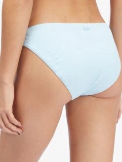 Roxy Active Full Bikini Bottoms -Shoreline Mood arjx403498 roxyw bzq0 bck1