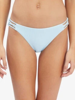 Roxy Active Full Bikini Bottoms