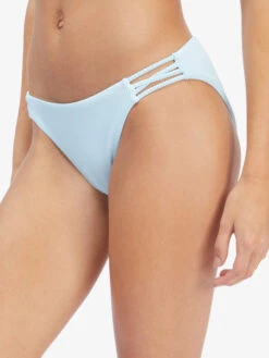 Roxy Active Full Bikini Bottoms -Shoreline Mood arjx403498 roxyw bzq0 sd1