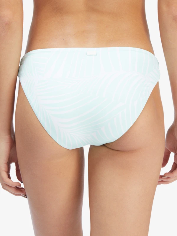 Roxy Palm Tree Dreams Hipster Bikini Bottoms 3 Roxy Palm Tree Dreams Hipster Bikini Bottoms - Image 3