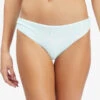 Roxy Palm Tree Dreams Hipster Bikini Bottoms