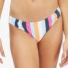 Roxy Beach Classics Moderate Coverage Bikini Bottoms