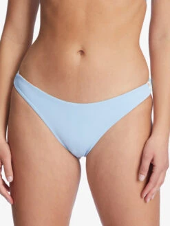 Roxy Wildflowers Reversible Full Bikini Bottoms -Shoreline Mood arjx403533 roxyw wbb6 dtl2