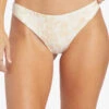 Rib Roxy Love The Baja Bikini Bottoms