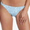 Roxy Seaside Tropics Bikini Bottoms