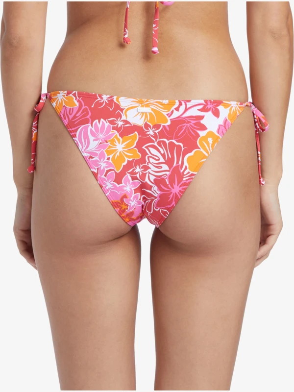 Roxy Sea Spray Tie Side Bikini Bottoms 6 Roxy Sea Spray Tie Side Bikini Bottoms - Image 6