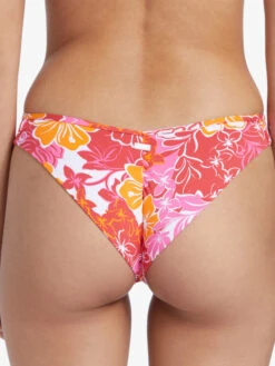 Roxy Sea Spray Cheeky Bikini Bottoms -Shoreline Mood arjx403559 roxyw rzn6 frt3